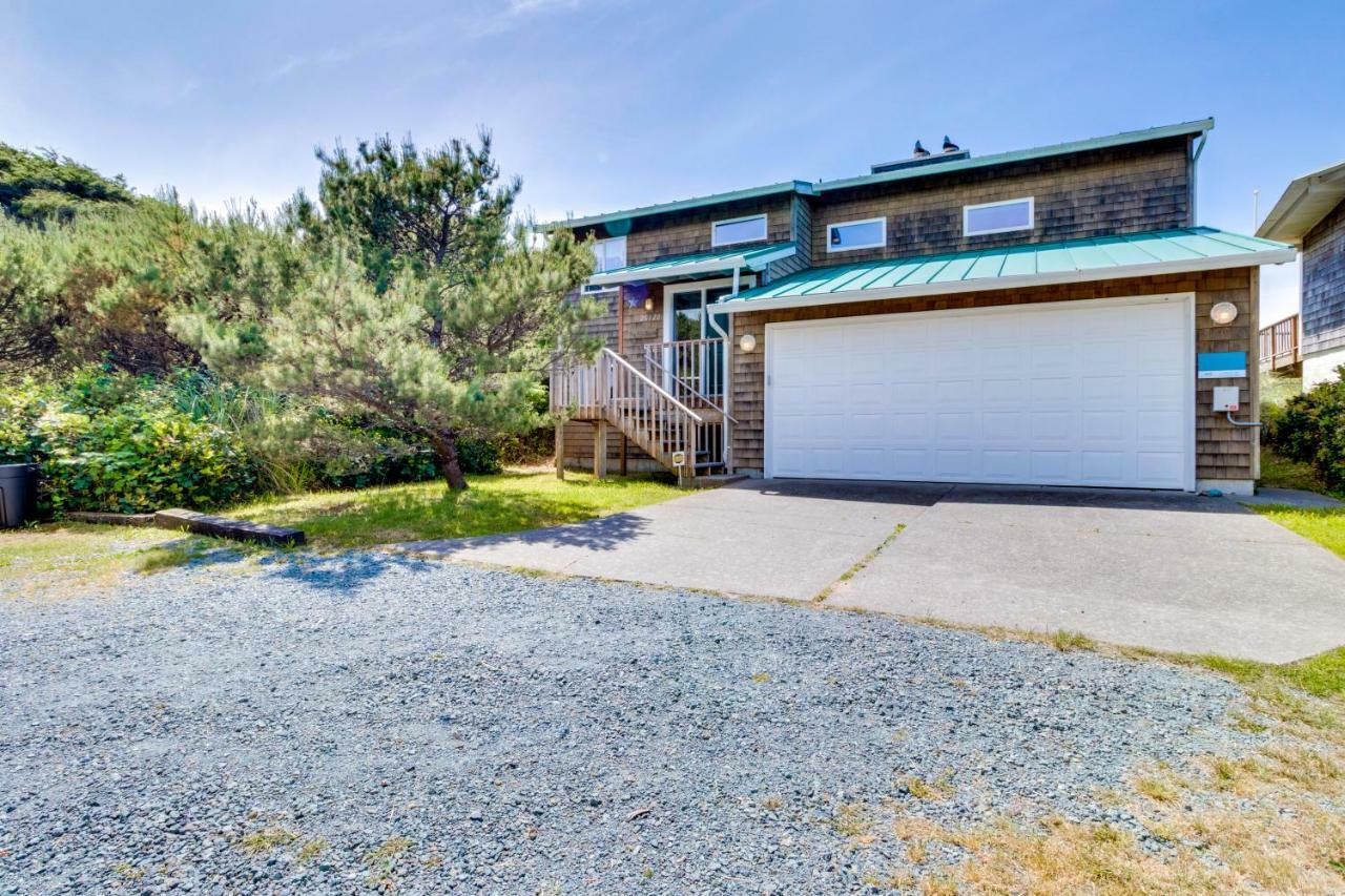 Beach Whale Rockaway Beach Exterior foto