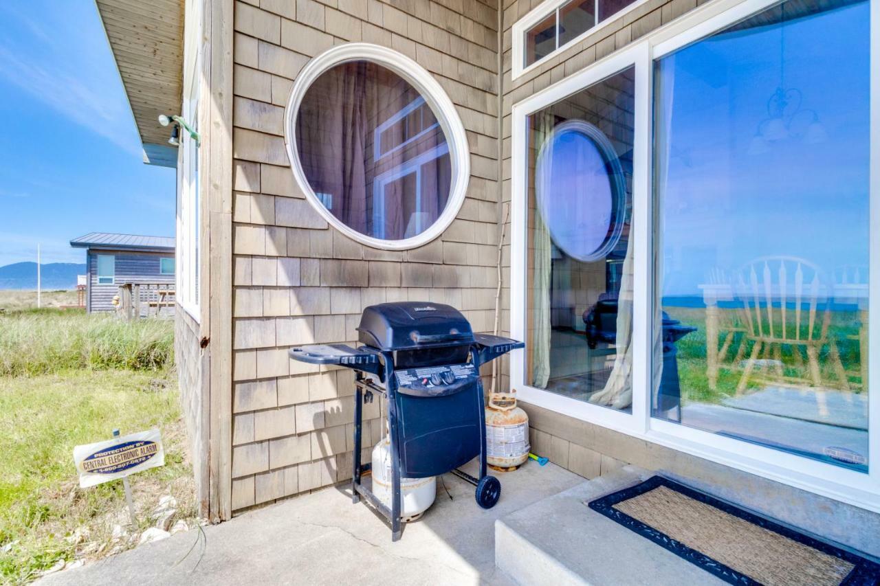 Beach Whale Rockaway Beach Exterior foto